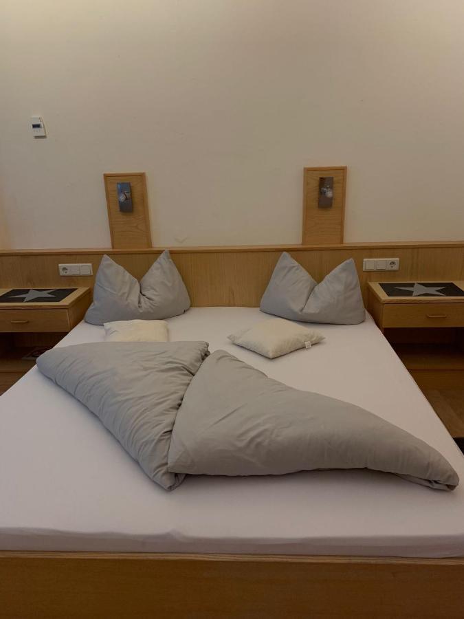 Ferienwohnung Schweng Tux Luaran gambar