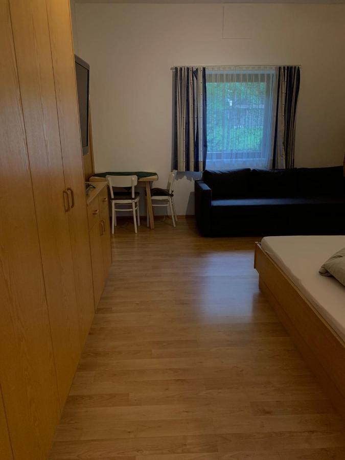 Ferienwohnung Schweng Tux Luaran gambar