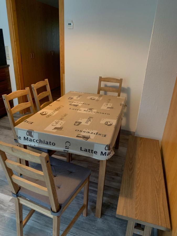 Ferienwohnung Schweng Tux Luaran gambar