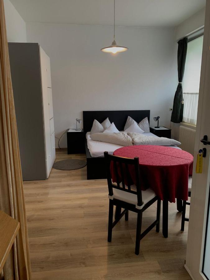 Ferienwohnung Schweng Tux Luaran gambar